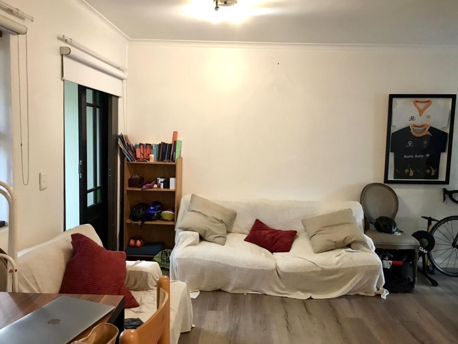 To Let 1 Bedroom Property for Rent in Rondebosch Western Cape